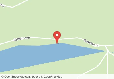 Hotels an der Bettelmann in Langenorla – Unterkünfte, Pensionen und Ferienwohnungen in zentraler Lage