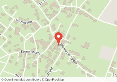 Biberacher Straße Attenweiler – Hotels in der Nähe Hotels an der Biberacher Straße in Attenweiler – Unterkünfte, Pensionen und Ferienwohnungen in zentraler Lage