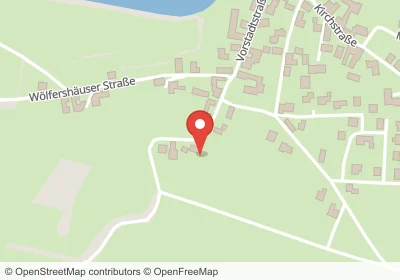 Hotels an der Bibraer Weg in Neubrunn – Unterkünfte, Pensionen und Ferienwohnungen in zentraler Lage
