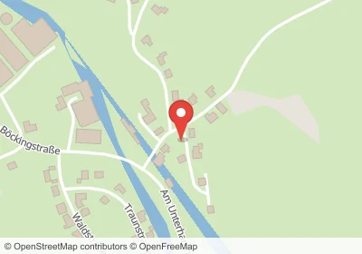 Hotels an der Birkenfelder Weg in Birkenfeld – Unterkünfte, Pensionen und Ferienwohnungen in zentraler Lage