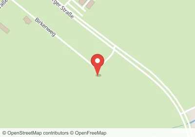 Hotels an der Birkenweg in Pölzig – Unterkünfte, Pensionen und Ferienwohnungen in zentraler Lage