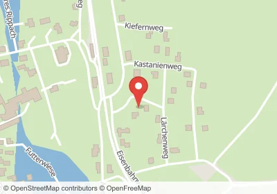Hotels an der Birkenweg in Viernau – Unterkünfte, Pensionen und Ferienwohnungen in zentraler Lage