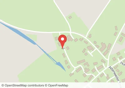 Birkenweg Attenweiler – Hotels in der Nähe Hotels an der Birkenweg in Attenweiler – Unterkünfte, Pensionen und Ferienwohnungen in zentraler Lage