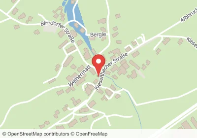 Birndorfer Straße Albbruck – Hotels in der Nähe Hotels an der Birndorfer Straße in Albbruck – Unterkünfte, Pensionen und Ferienwohnungen in zentraler Lage