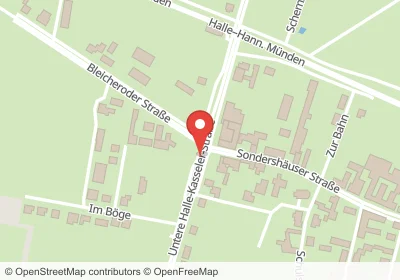 Bleicheroder Straße Wipperdorf – Hotels in der Nähe Hotels an der Bleicheroder Straße in Wipperdorf – Unterkünfte, Pensionen und Ferienwohnungen in zentraler Lage