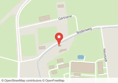 Hotels an der Bodenweg in Tonna – Unterkünfte, Pensionen und Ferienwohnungen in zentraler Lage