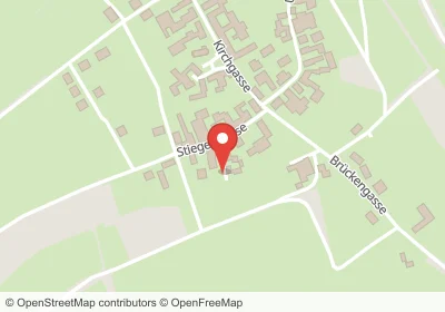 Hotels an der Borngasse in Leinatal – Unterkünfte, Pensionen und Ferienwohnungen in zentraler Lage