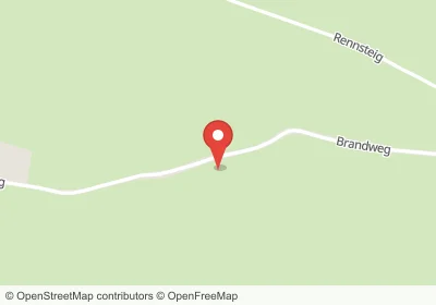 Brandweg Oberschönau – Hotels in der Nähe Hotels an der Brandweg in Oberschönau – Unterkünfte, Pensionen und Ferienwohnungen in zentraler Lage
