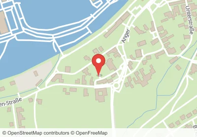 Hotels an der Brauhausstraße in Nesse-Apfelstädt – Unterkünfte, Pensionen und Ferienwohnungen in zentraler Lage