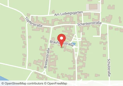 Hotels an der Brauhausstraße in Tonndorf – Unterkünfte, Pensionen und Ferienwohnungen in zentraler Lage