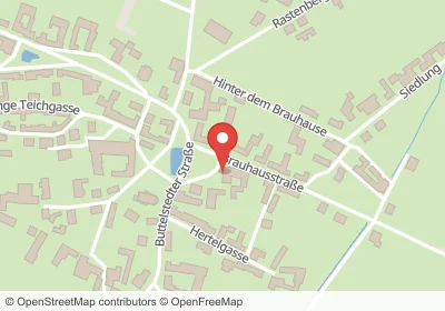 Brauhausstraße Olbersleben – Hotels in der Nähe Hotels an der Brauhausstraße in Olbersleben – Unterkünfte, Pensionen und Ferienwohnungen in zentraler Lage