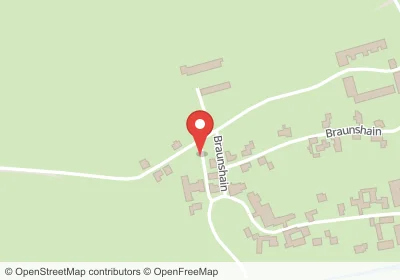 Hotels an der Braunshain in Lumpzig – Unterkünfte, Pensionen und Ferienwohnungen in zentraler Lage