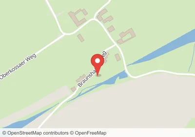 Hotels an der Braunshainer Weg in Starkenberg – Unterkünfte, Pensionen und Ferienwohnungen in zentraler Lage