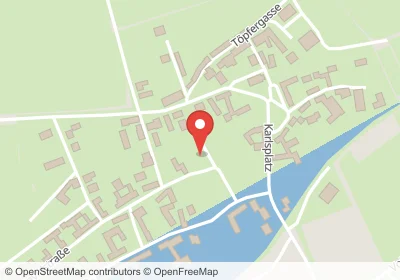 Hotels an der Breite Gasse in Mannstedt – Unterkünfte, Pensionen und Ferienwohnungen in zentraler Lage