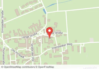 Breite Straße Nesse-Apfelstädt – Hotels in der Nähe Hotels an der Breite Straße in Nesse-Apfelstädt – Unterkünfte, Pensionen und Ferienwohnungen in zentraler Lage