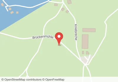 Hotels an der Brückenmühle in Walldorf – Unterkünfte, Pensionen und Ferienwohnungen in zentraler Lage