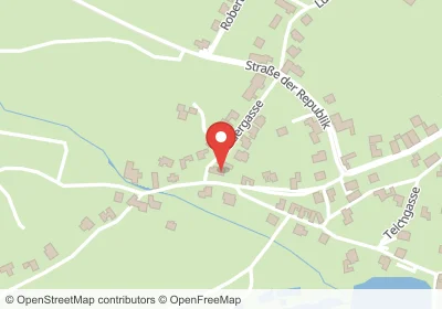 Hotels an der Brüdergasse in Sankt Gangloff – Unterkünfte, Pensionen und Ferienwohnungen in zentraler Lage