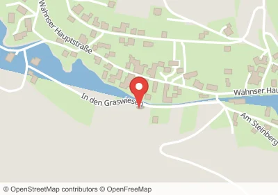 Hotels an der Brunnengasse in Wahns – Unterkünfte, Pensionen und Ferienwohnungen in zentraler Lage