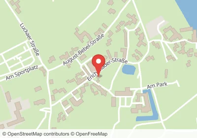 Brunnenplatz Windischleuba – Hotels in der Nähe Hotels an der Brunnenplatz in Windischleuba – Unterkünfte, Pensionen und Ferienwohnungen in zentraler Lage