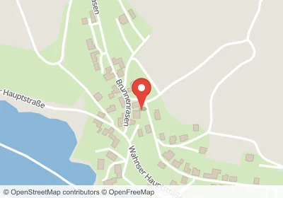 Hotels an der Brunnenrasen in Wahns – Unterkünfte, Pensionen und Ferienwohnungen in zentraler Lage
