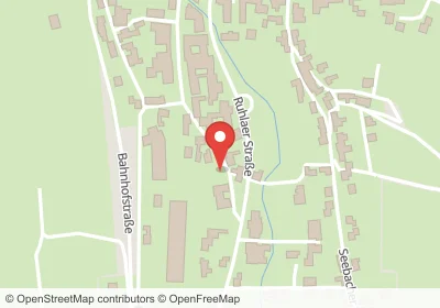 Brunnenstraße Wutha-Farnroda – Hotels in der Nähe Hotels an der Brunnenstraße in Wutha-Farnroda – Unterkünfte, Pensionen und Ferienwohnungen in zentraler Lage