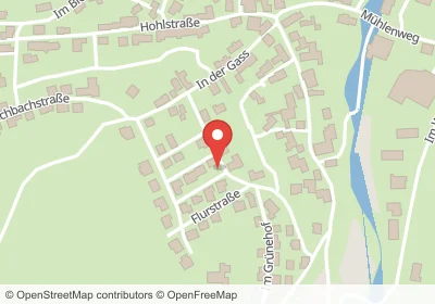 Hotels an der Brunnenweg in Birkenfeld – Unterkünfte, Pensionen und Ferienwohnungen in zentraler Lage
