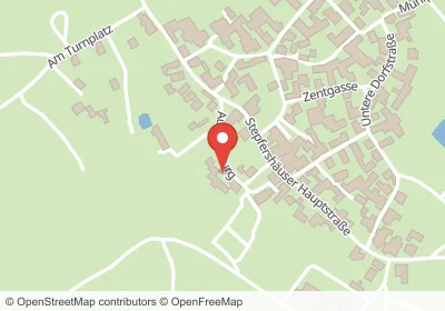 Burggasse Stepfershausen – Hotels in der Nähe Hotels an der Burggasse in Stepfershausen – Unterkünfte, Pensionen und Ferienwohnungen in zentraler Lage