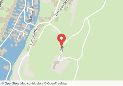 Hotels an der Burgweg in Neidhartshausen – Unterkünfte, Pensionen und Ferienwohnungen in zentraler Lage