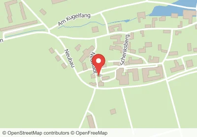Hotels an der Das Gäßchen in Klettstedt – Unterkünfte, Pensionen und Ferienwohnungen in zentraler Lage