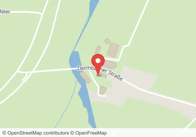 Dermbacher Straße Weilar – Hotels in der Nähe Hotels an der Dermbacher Straße in Weilar – Unterkünfte, Pensionen und Ferienwohnungen in zentraler Lage
