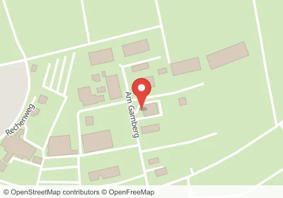 Hotels an der Dieselstraße in Assamstadt – Unterkünfte, Pensionen und Ferienwohnungen in zentraler Lage