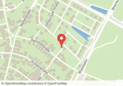 Hotels an der Dietrich-Bonhoeffer-Straße in Bietigheim – Unterkünfte, Pensionen und Ferienwohnungen in zentraler Lage