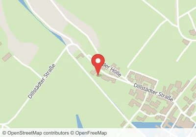 Dillstädter Straße Marisfeld – Hotels in der Nähe Hotels an der Dillstädter Straße in Marisfeld – Unterkünfte, Pensionen und Ferienwohnungen in zentraler Lage