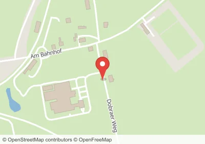 Hotels an der Dobraer Weg in Lumpzig – Unterkünfte, Pensionen und Ferienwohnungen in zentraler Lage