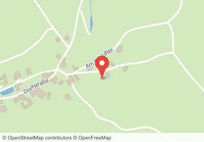 Hotels an der Dorfstraße in Tautenhain – Unterkünfte, Pensionen und Ferienwohnungen in zentraler Lage