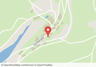 Dorfstraße Nahetal-Waldau – Hotels in der Nähe Hotels an der Dorfstraße in Nahetal-Waldau – Unterkünfte, Pensionen und Ferienwohnungen in zentraler Lage
