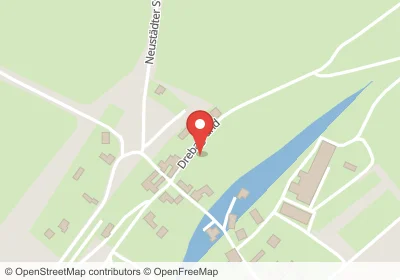 Hotels an der Drebagrund in Knau – Unterkünfte, Pensionen und Ferienwohnungen in zentraler Lage