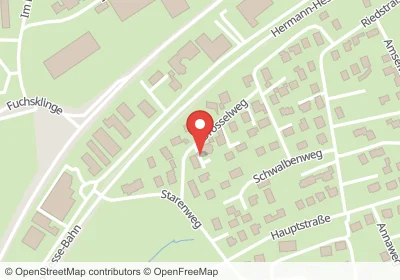 Hotels an der Drosselweg in Althengstett – Unterkünfte, Pensionen und Ferienwohnungen in zentraler Lage