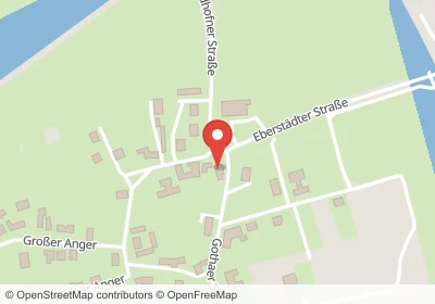 Hotels an der Eberstädter Straße in Sonneborn – Unterkünfte, Pensionen und Ferienwohnungen in zentraler Lage