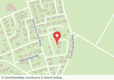 Hotels an der Eichendorffstraße in Berkheim – Unterkünfte, Pensionen und Ferienwohnungen in zentraler Lage