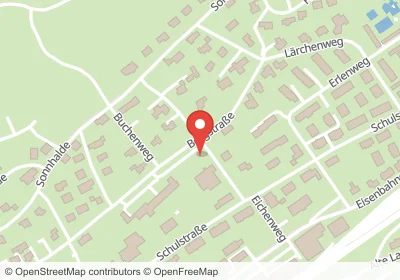 Eichenweg Albbruck – Hotels in der Nähe Hotels an der Eichenweg in Albbruck – Unterkünfte, Pensionen und Ferienwohnungen in zentraler Lage