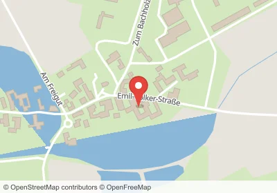 Hotels an der Emil-Völker-Straße in Wipfratal – Unterkünfte, Pensionen und Ferienwohnungen in zentraler Lage