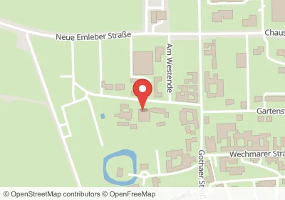 Hotels an der Emleber Straße in Schwabhausen – Unterkünfte, Pensionen und Ferienwohnungen in zentraler Lage