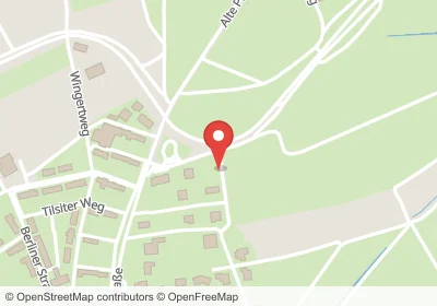 Hotels an der Erfurter Straße in Birkenfeld – Unterkünfte, Pensionen und Ferienwohnungen in zentraler Lage