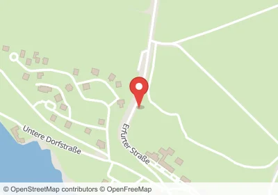 Erfurter Straße Schloßvippach – Hotels in der Nähe Hotels an der Erfurter Straße in Schloßvippach – Unterkünfte, Pensionen und Ferienwohnungen in zentraler Lage