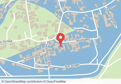 Hotels an der Ernst-Haeckel-Platz in Nesse-Apfelstädt – Unterkünfte, Pensionen und Ferienwohnungen in zentraler Lage