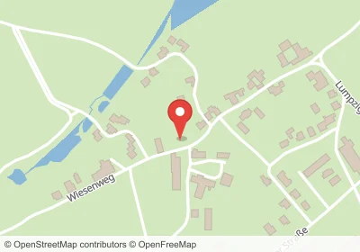 Hotels an der Ernst-Thälmann-Platz in Lumpzig – Unterkünfte, Pensionen und Ferienwohnungen in zentraler Lage