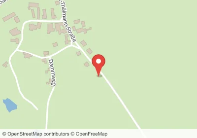 Ernst-Thälmann-Straße Windischleuba – Hotels in der Nähe Hotels an der Ernst-Thälmann-Straße in Windischleuba – Unterkünfte, Pensionen und Ferienwohnungen in zentraler Lage