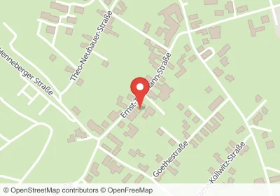 Ernst-Thälmann-Straße Untermaßfeld – Hotels in der Nähe Hotels an der Ernst-Thälmann-Straße in Untermaßfeld – Unterkünfte, Pensionen und Ferienwohnungen in zentraler Lage