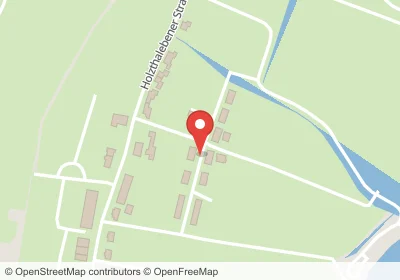 Hotels an der Ernst-Thälmann-Straße in Menteroda – Unterkünfte, Pensionen und Ferienwohnungen in zentraler Lage